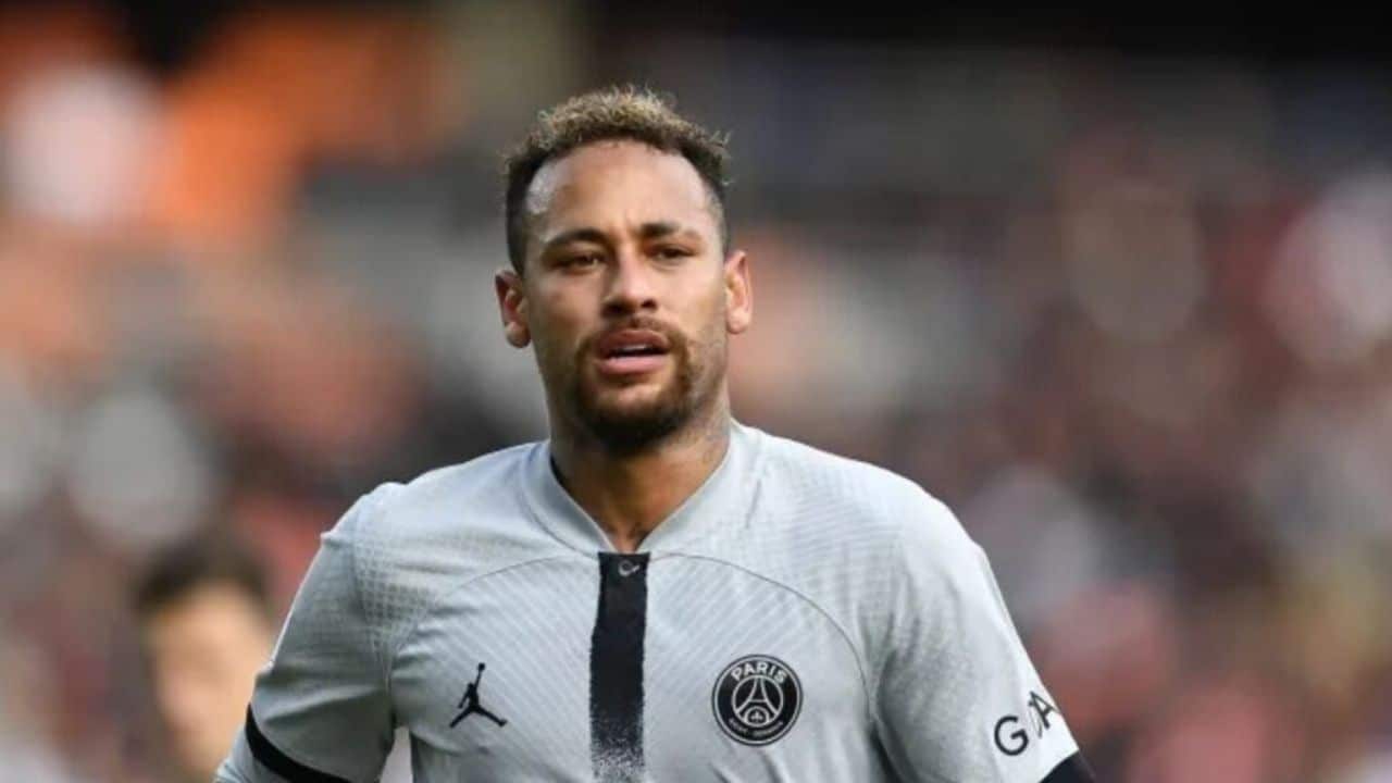 Neymar Jr is not dead as death rumors go viral on Twitter - The SportsGrail