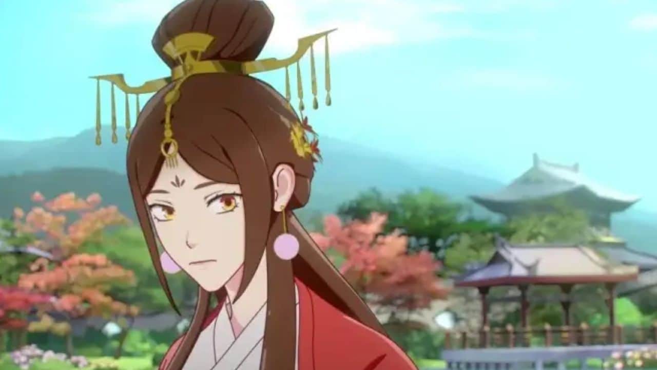 No Doubt In Us season 2 episode 15 release date, time, where to watch ep eng sub online