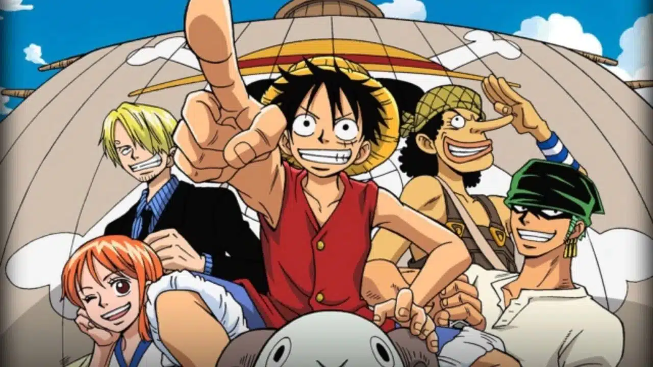 One Piece Chapter 1087 Spoilers And Summary - The SportsGrail