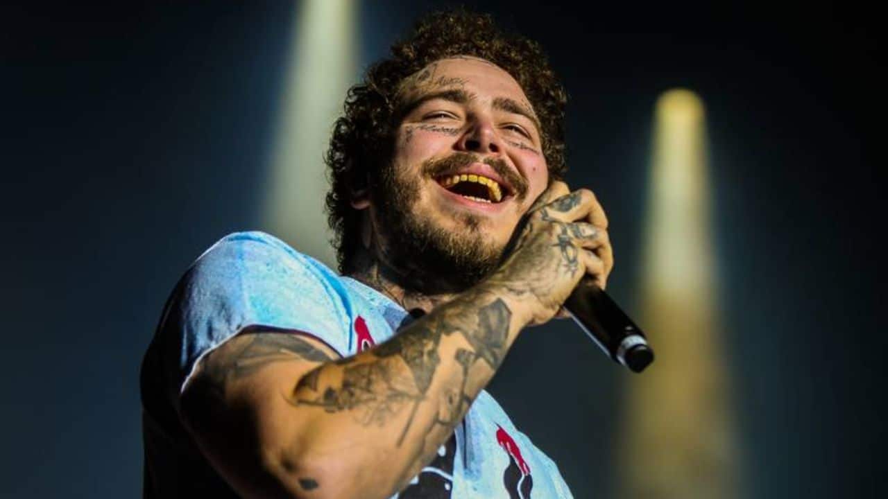 Who is Jamie fiance of Post Malone, her kind, Instagram and pics