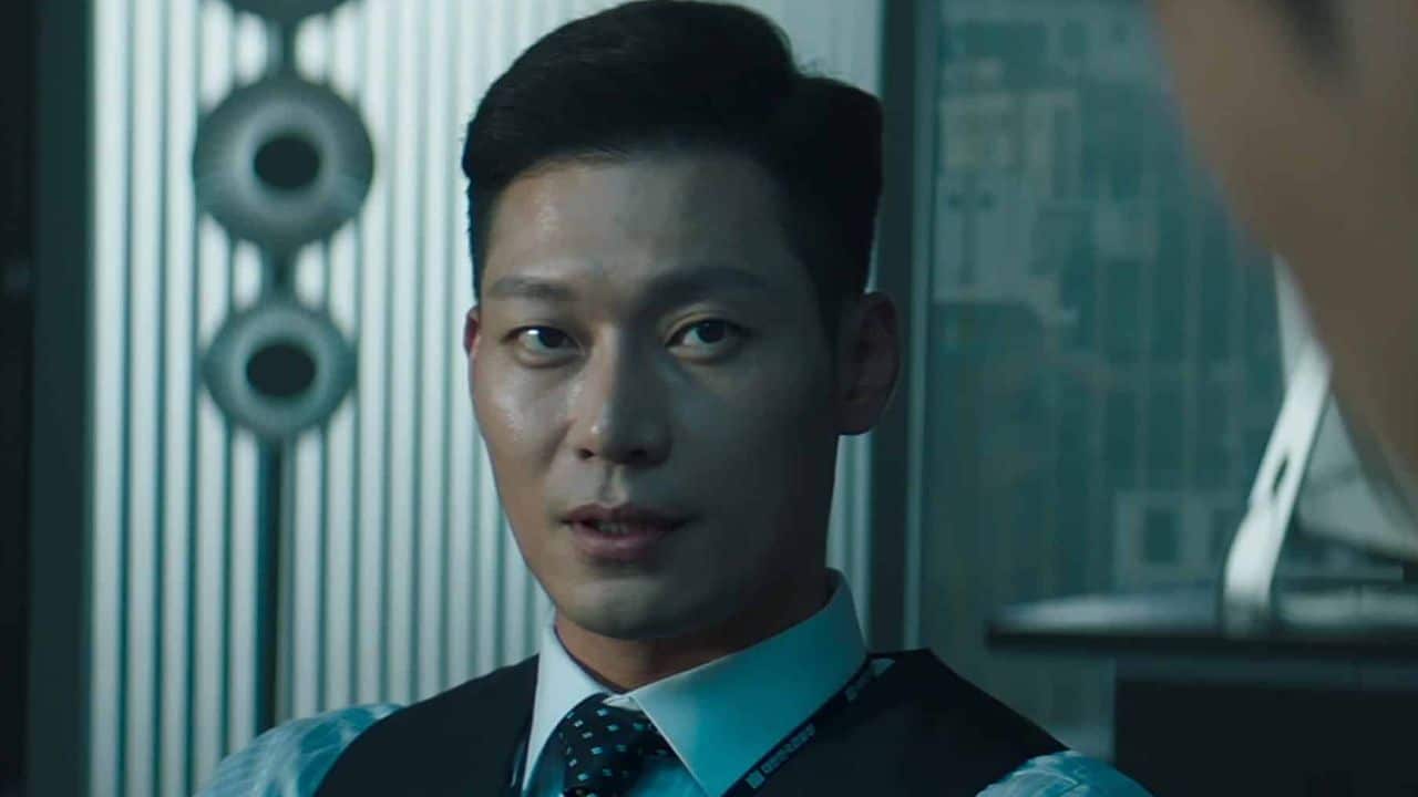 Payback Money and Power episode 11 release date, time, where to watch ep eng sub online