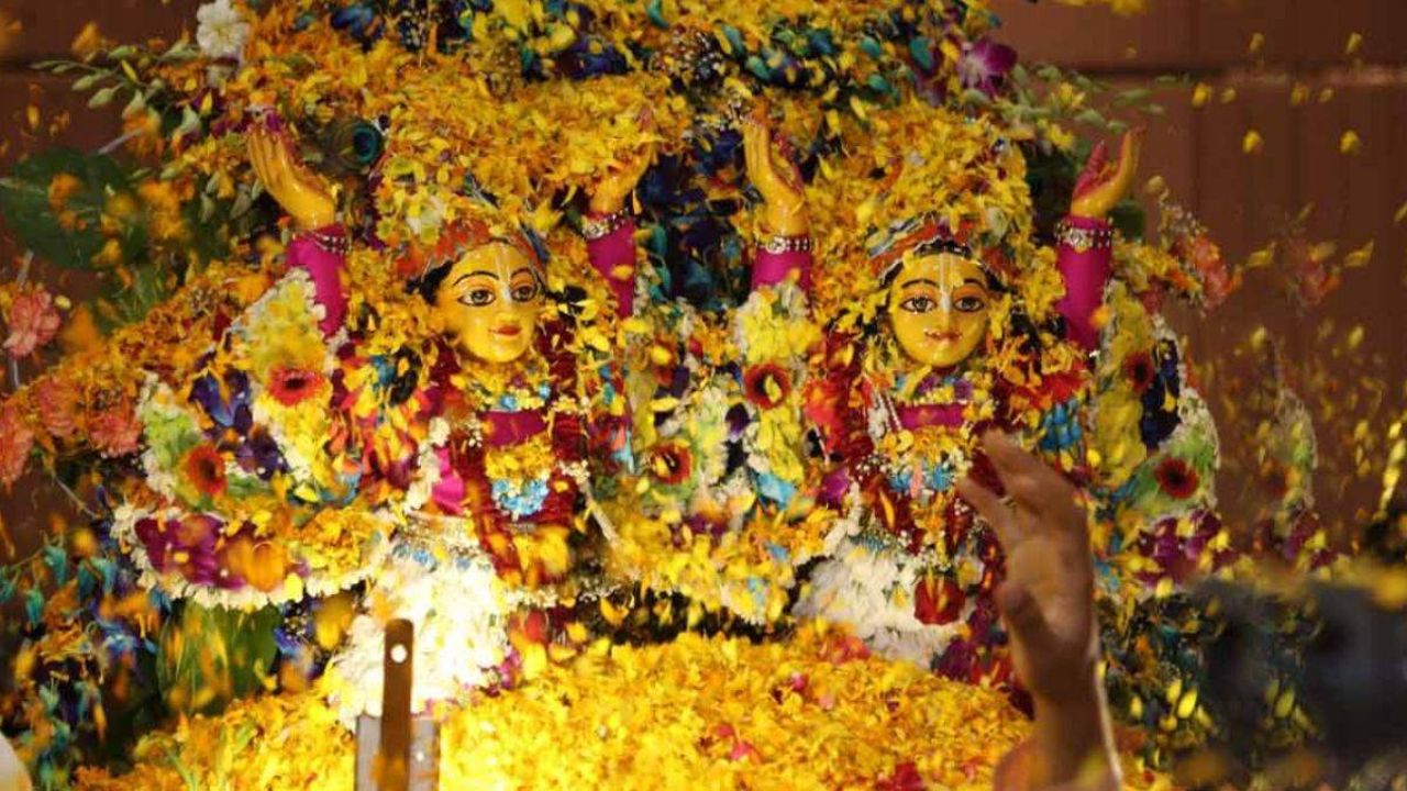 Phulera Dooj 2023 date and time, kab hai, vivah muhurat and significance