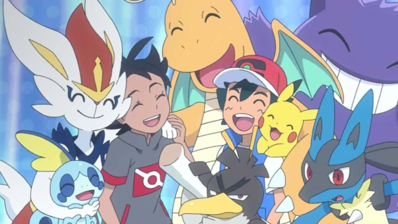 Pokemon Horizons The Series anime episode 1 release date, time, characters, where to watch ep eng sub online
