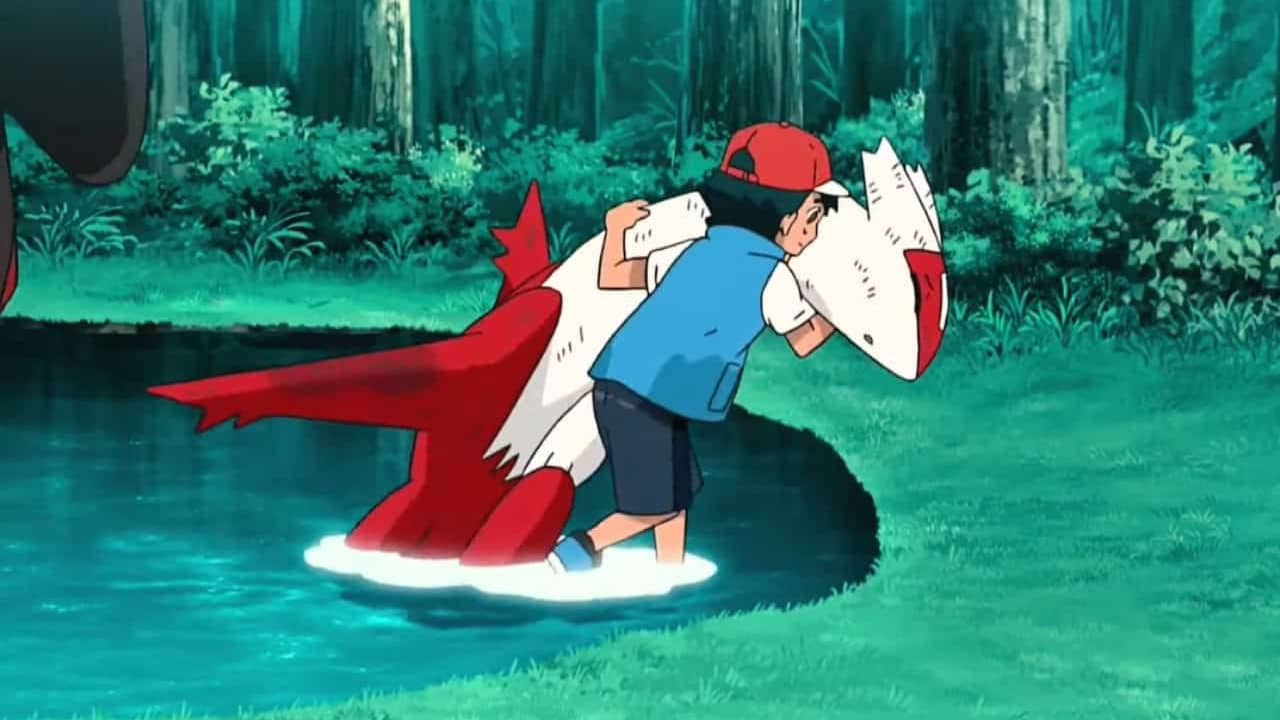 This Pokémon Fan Created Their Own Anime Episode and Its Nothing Short of  Amazing