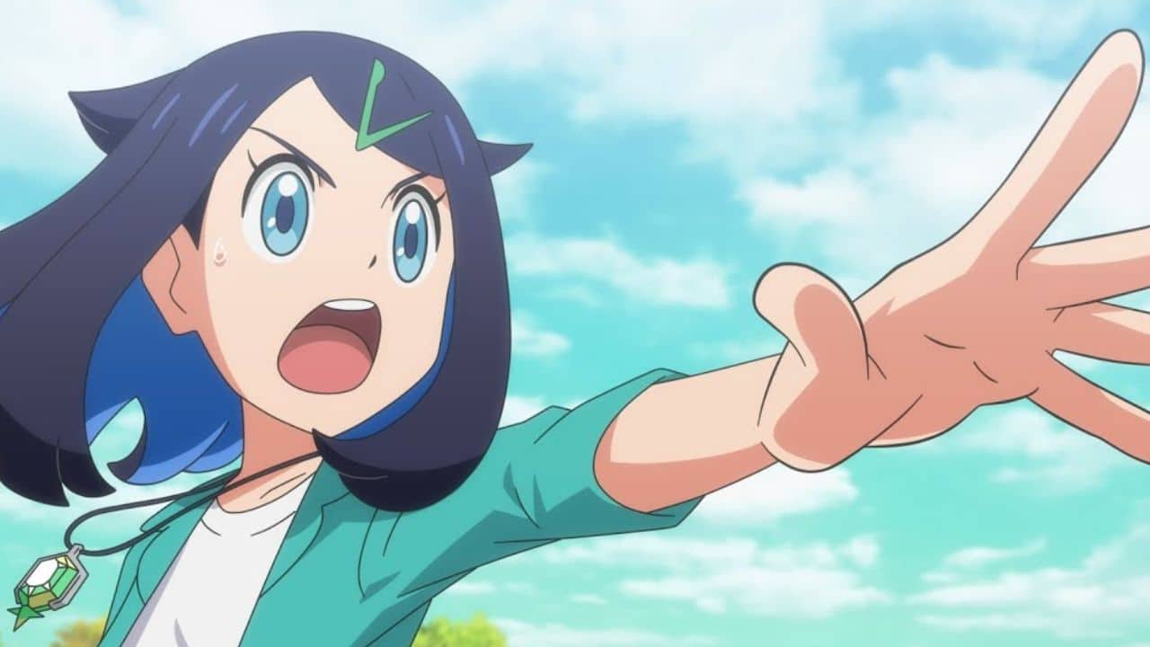 New Pokémon anime will end Ash Ketchums story after 25 years  EWcom