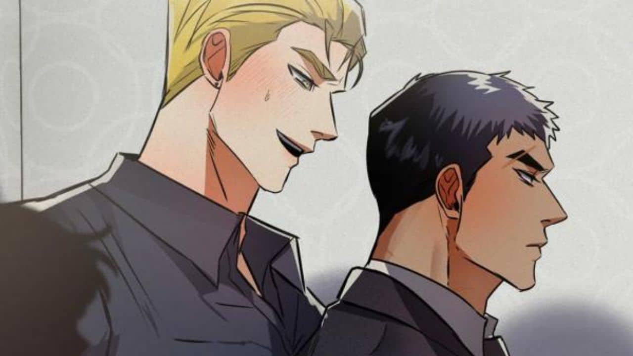 Potato Trap chapter 2 release date, time, BL manhwa Reddit spoilers, where to read