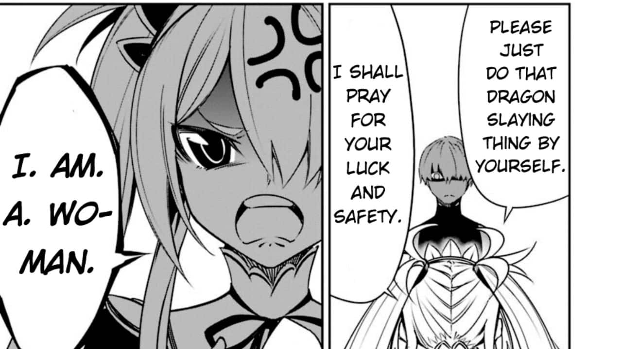 Ragna Crimson chapter 65 release date, time, manga Reddit spoilers, where to read