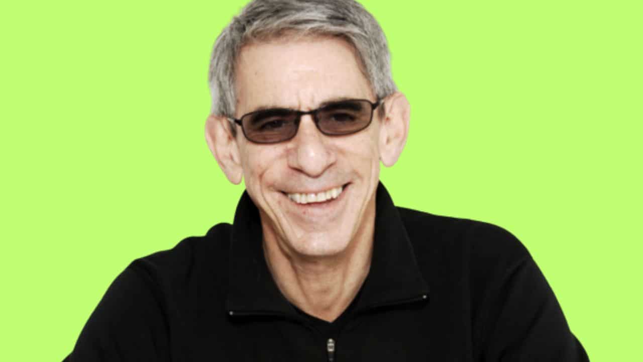 Who is Dalia Danoch ex-wife of Richard Belzer, her age, family and profession