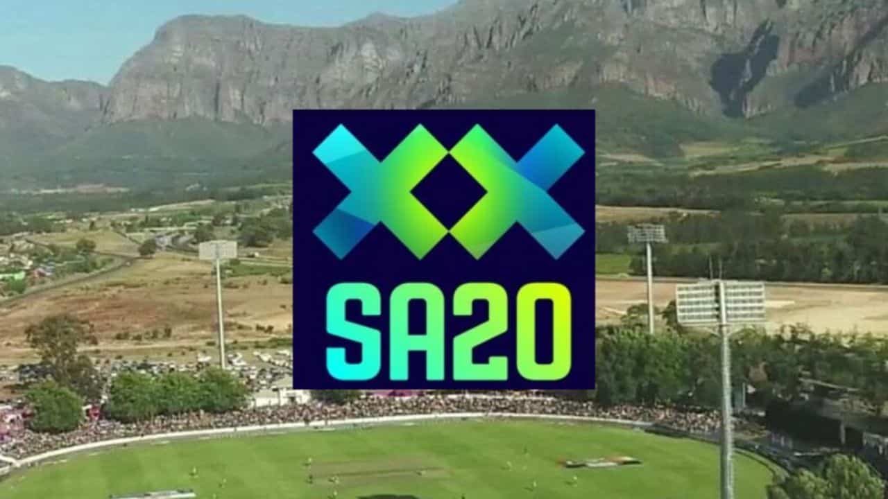 Who South African cricketer Delano Potgieter, bio, age, height, family, wife, IPL 2025 team, stats and videos