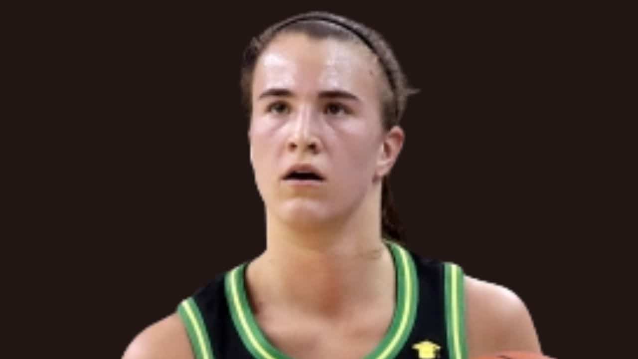 Who is Hroniss Grasu husband of Sabrina Ionescu, bio, age, height, wife, nationality, contract and net worth