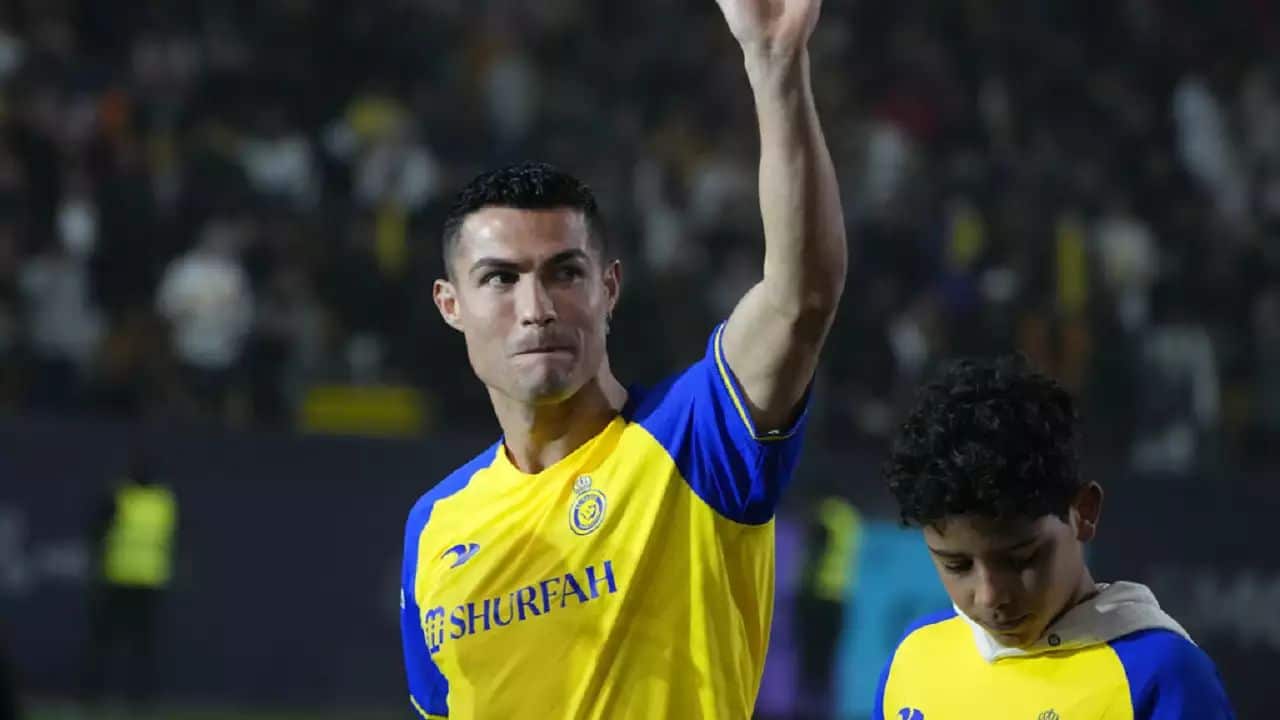 Al-Nassr FC vs Al Taawoun date, Indian time, where to watch and live streaming channel
