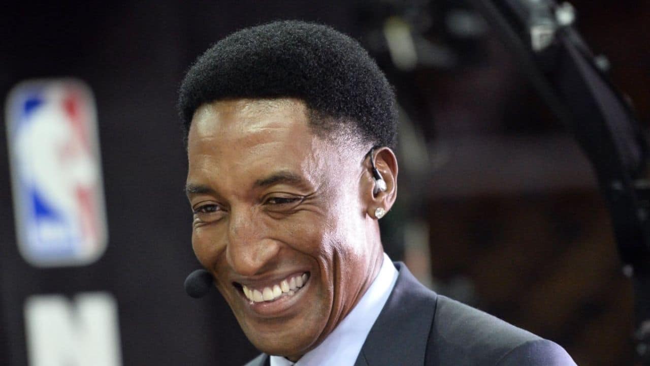 Scottie Pippen net worth in 2023, age, height, ex-wife, girlfriend and children