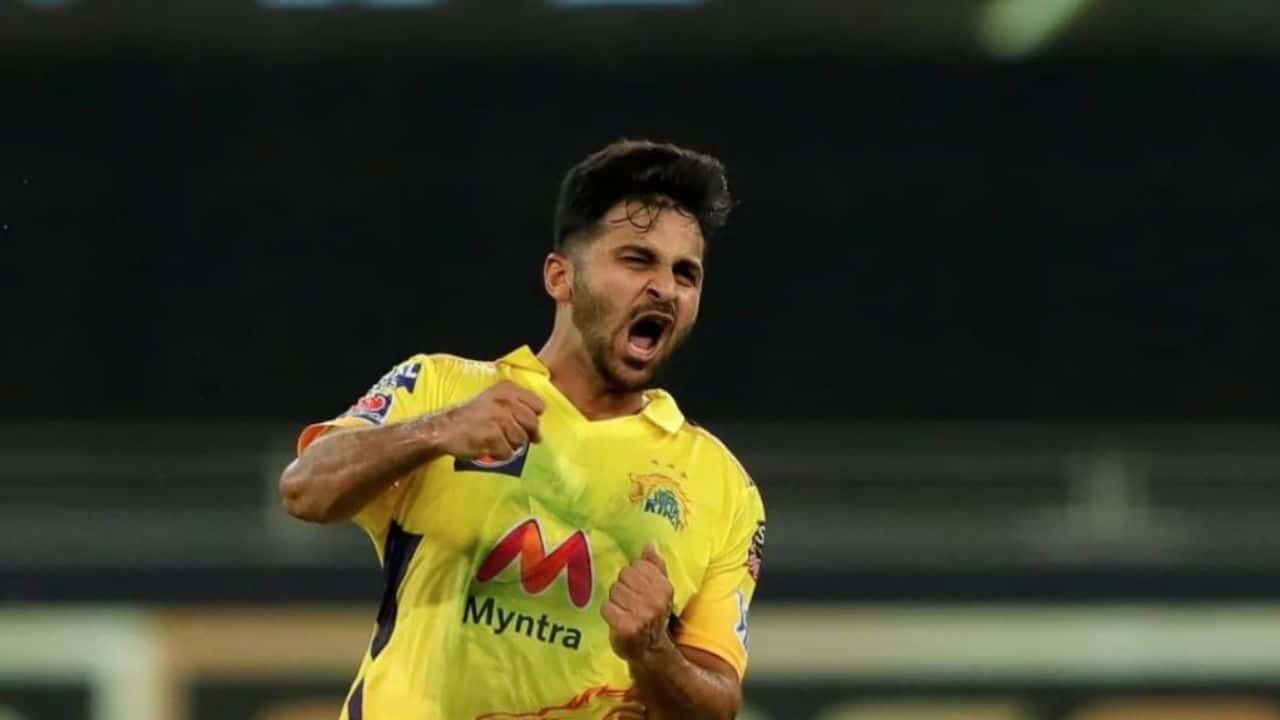 What is the net worth of Shardul Thakur in 2023, earnings, BCCI salary and contract in rupees