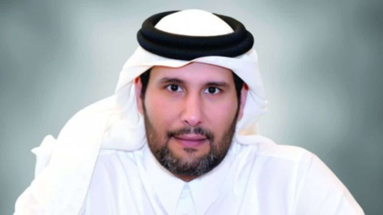 Who is Sheikha Bothaina bint Hamad Al Thani wife and cousin of Sheikh Jassim, her family and children