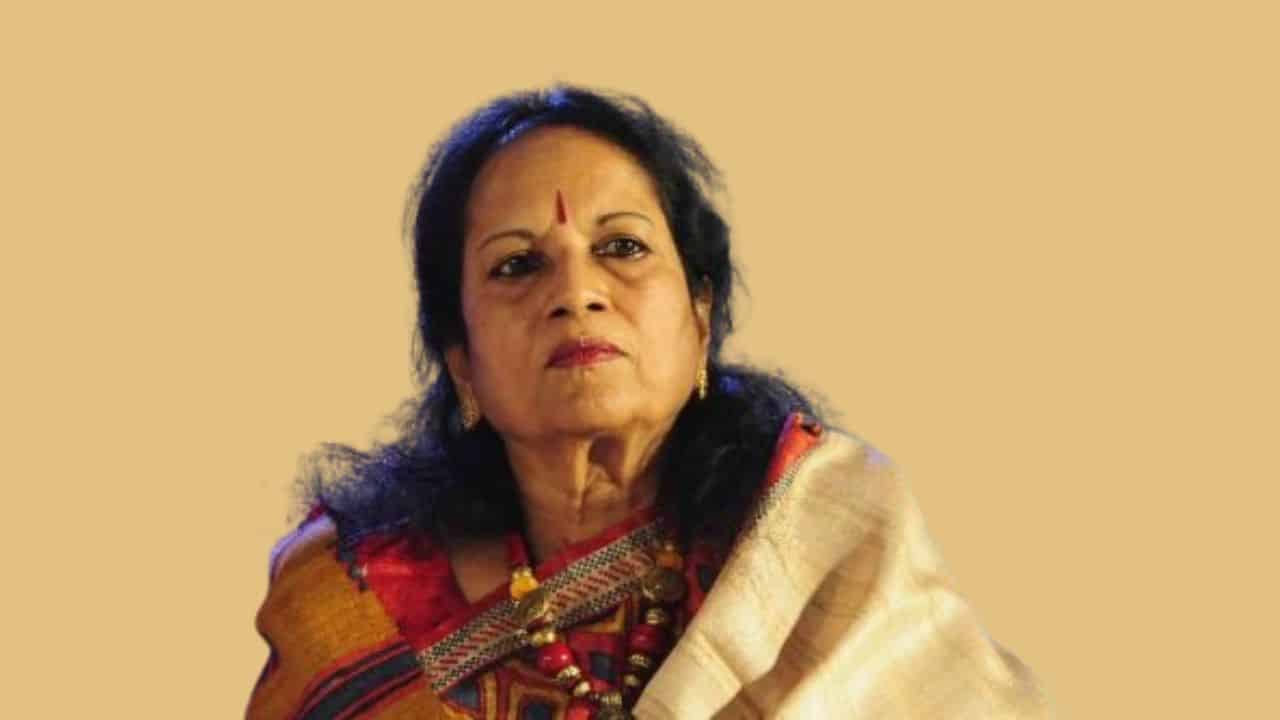 Singer Vani Jairam death reason, biography, age, family, husband, Hindi songs list, news