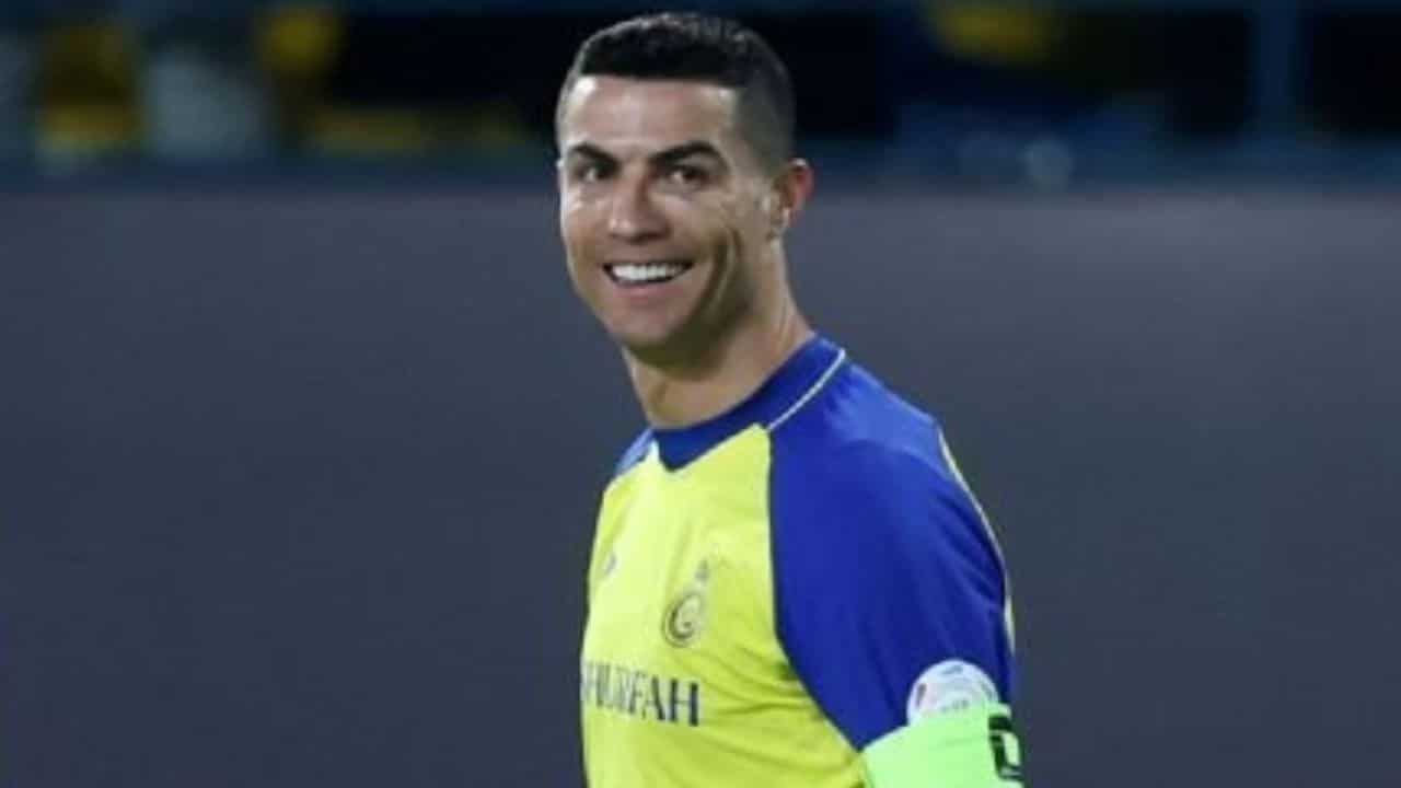 “All he can say is Siuuu,” video of Al Nassr director criticizing Cristiano Ronaldo goes viral