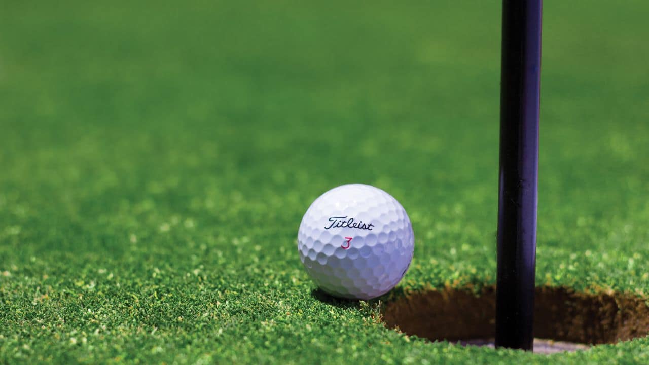 What is the Hole in One Challenge and is it dangerous as TikTok video goes viral