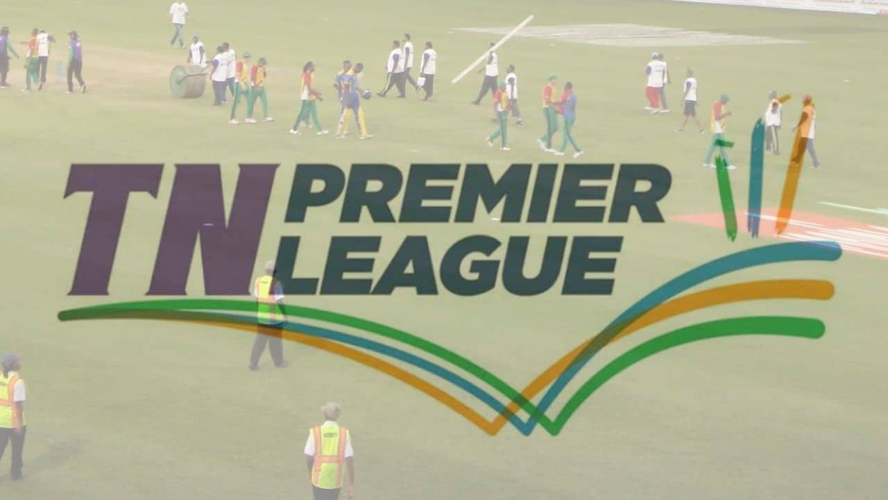 Tamil Nadu Premier League (TNPL) 2024 auction all team squad, teams