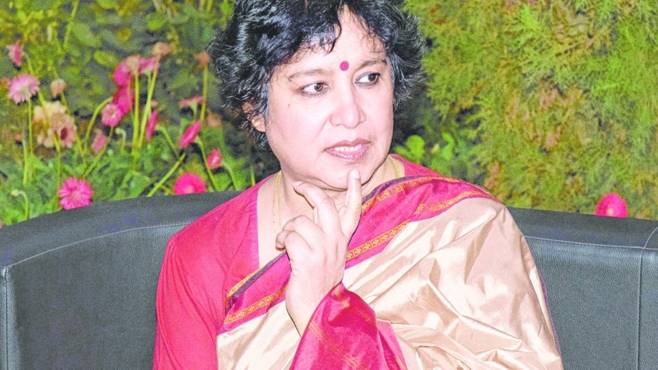 Who is Dr Yatin Kharbanda of Apollo Hospital who Taslima Nasreen has accused of botching her hip surgery