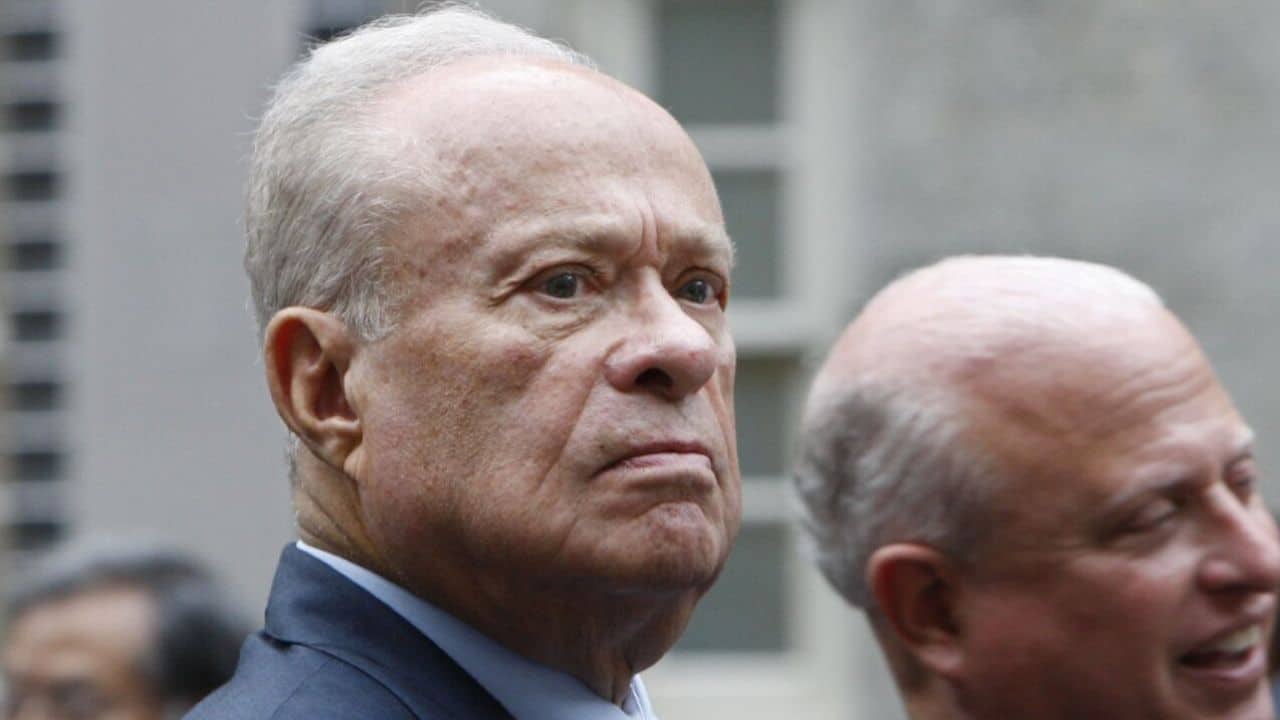 Who is Ted Lerner, his cause of death, net worth, age, family, wife, daughter and son
