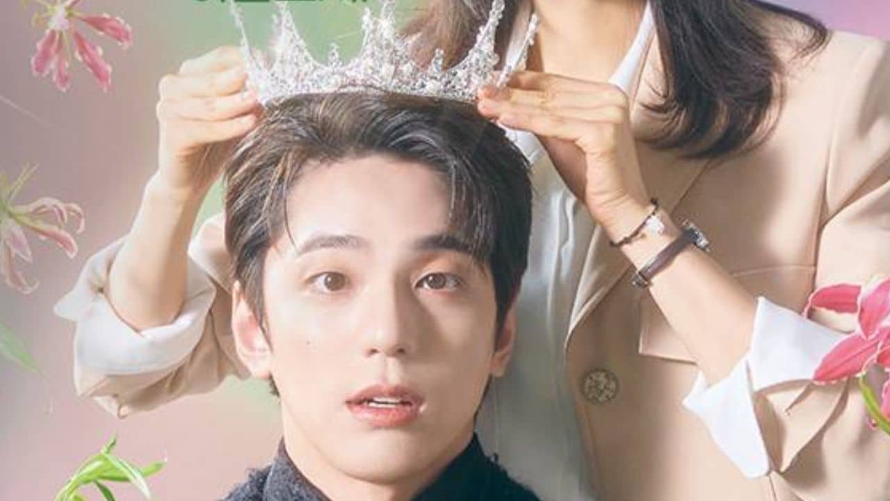 The Heavenly Idol episode 4 release date, time, where to watch ep eng sub online