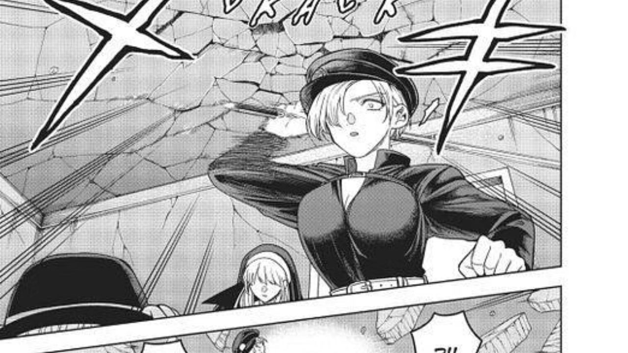 The Tale of the Outcasts episode 5 release date, time, where to watch eng ep sub online