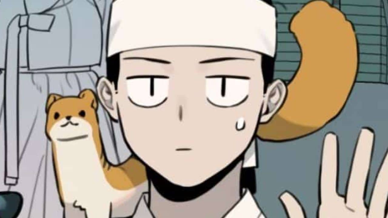 Tiger Coming In chapter 87 release date, time, manga Reddit spoilers, where to read