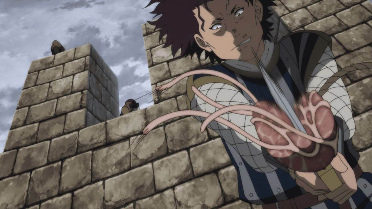 To Your Eternity episode 16 release date, time and where to watch ep eng sub online