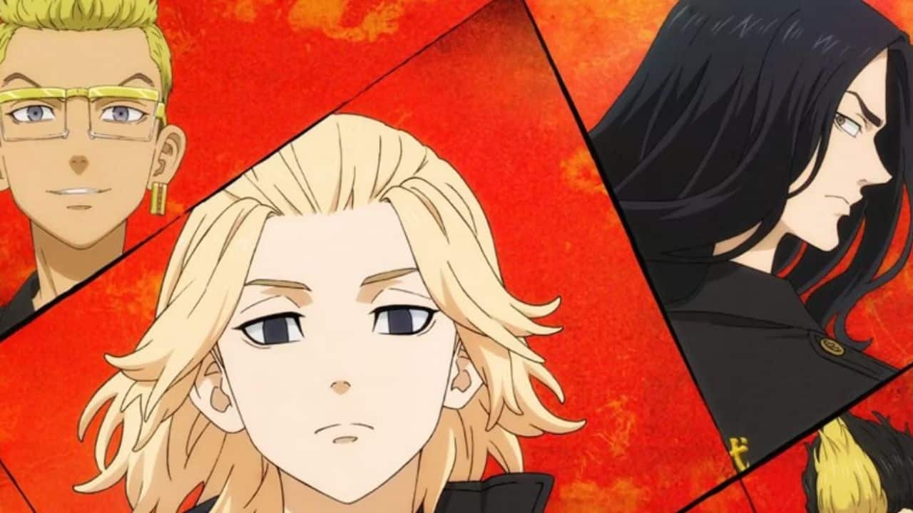 Tokyo Revengers season 2 episode 7 release date and time, preview, where to watch ep eng sub online
