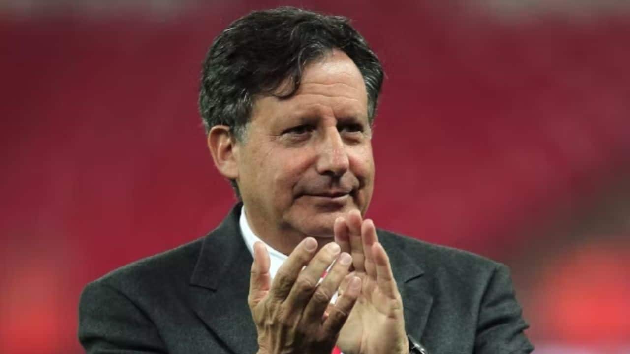 Who is Tom Werner Chairman of Liverpool, his net worth, bio, wife and children
