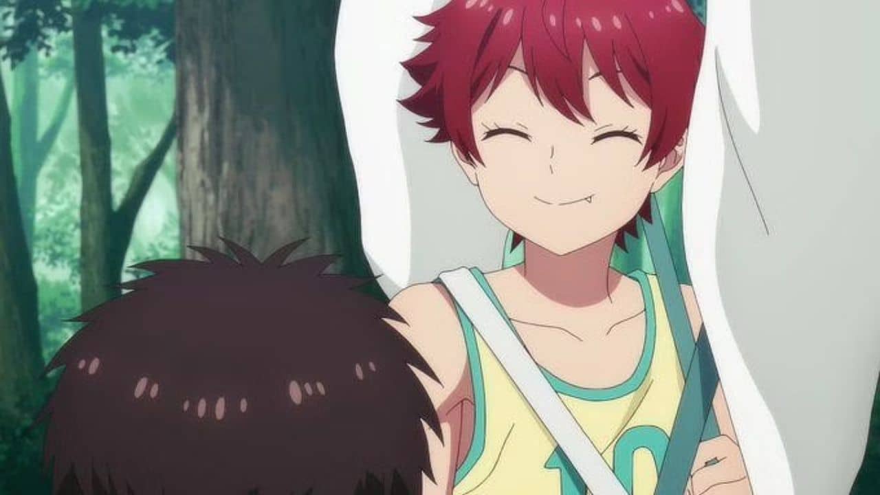 Tomo-Chan Is a Girl episode 8 release date, time, spoilers, where to watch ep eng sub online