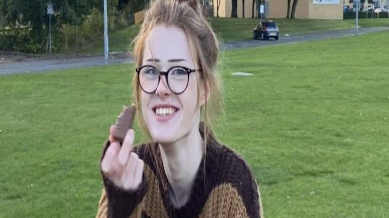 Who are the suspects students arrested in the death of Brianna Ghey