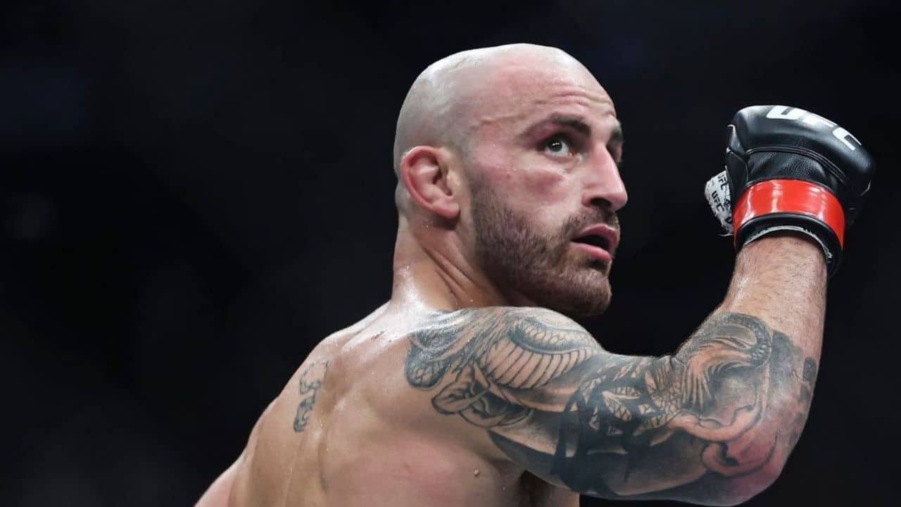 UFC 284 2023 payouts and fighters salaries for Islam Makhachev vs Alexander Volkanovski