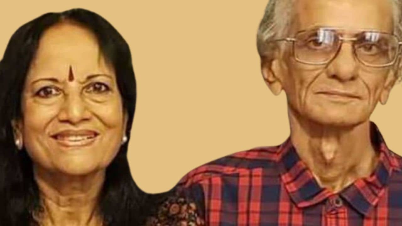 Who is TS Jayaraman husband of Vani Jairam, his age, family, children and death reason