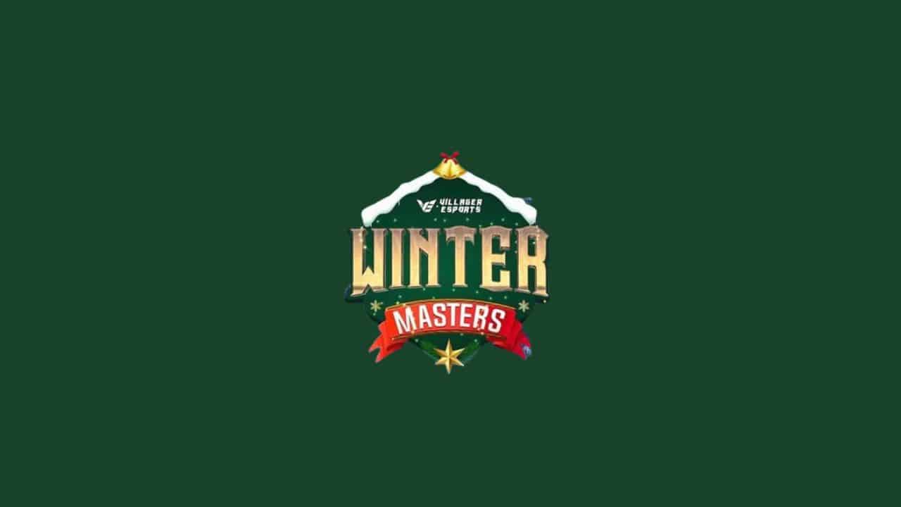 Villager Esports Winter Masters New State Mobile 2023 schedule, date, time, teams, format, prize money pool, live stream