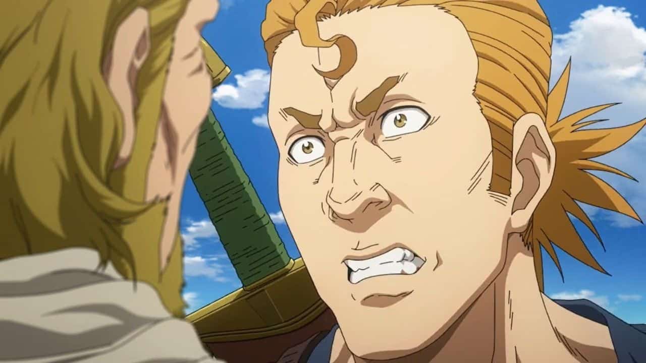 Vinland Saga chapter 204 release date and time, manga Reddit spoilers, where to read online