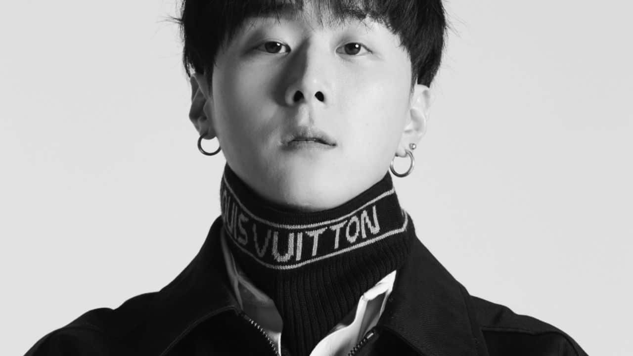 Who Is Ph-1 Boys Planet 999 rap judge and H1GHR Music Rapper, his age, songs, Instagram
