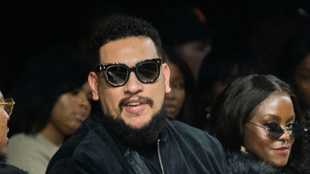 Rapper AKA Kiernan Jarryd Forbes cause of death, net worth, age, height, parents, siblings, girlfriend