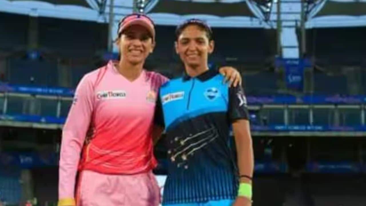 Who is Malika Advani WPL 2023 woman auctioneer and her biography