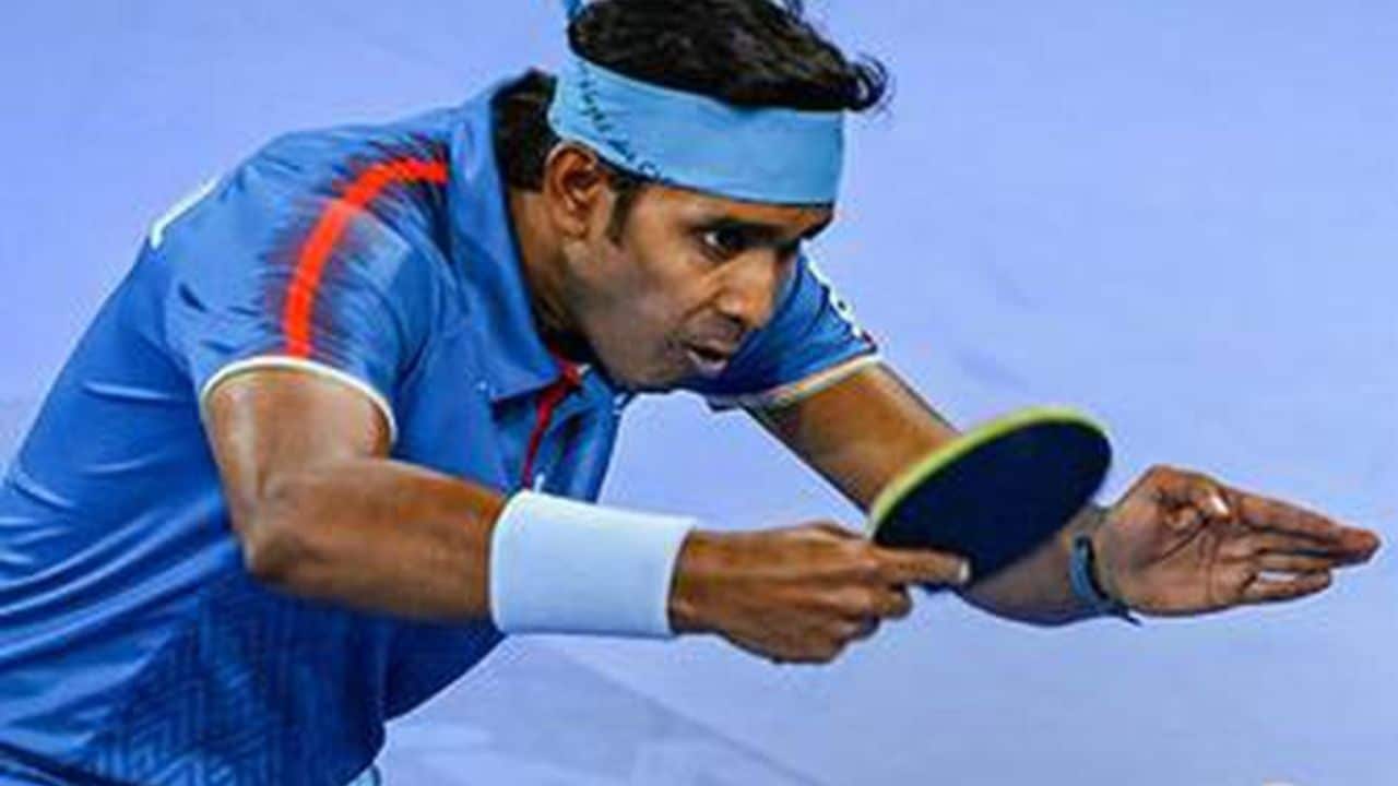 WTT Star Contender Goa 2023 live stream telecast and India squad players list