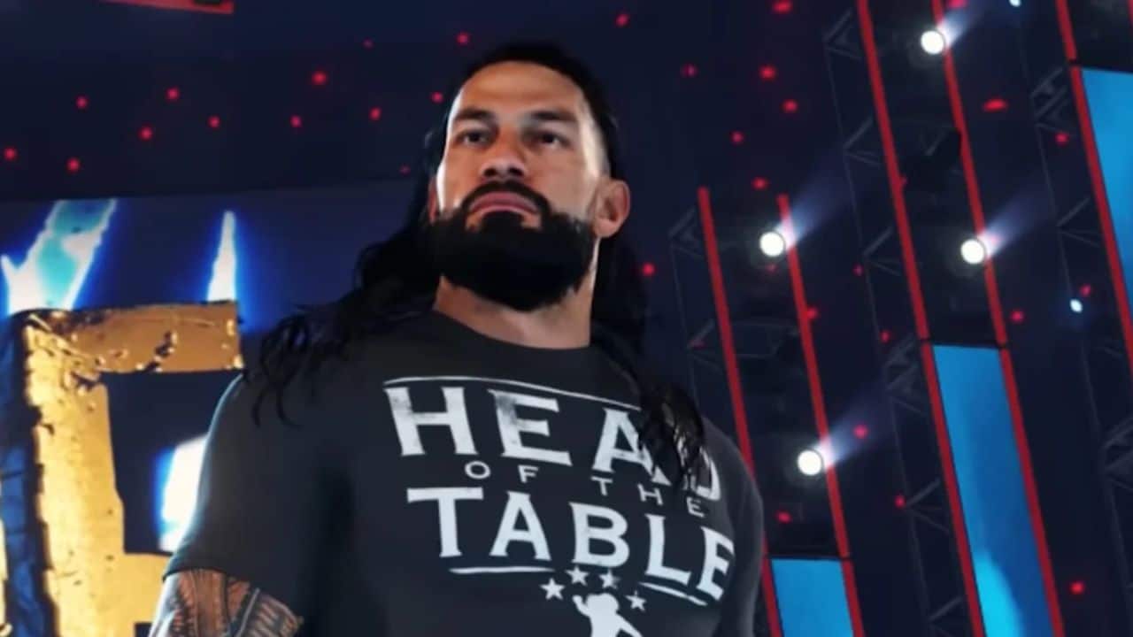 WWE 2K24 release date, wrestlers roster and game leaks - The SportsGrail