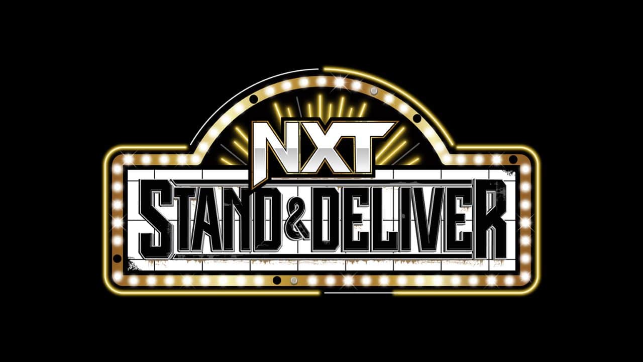 WWE NXT Stand and Deliver 2023 date, time, tickets, venue, live stream telecast