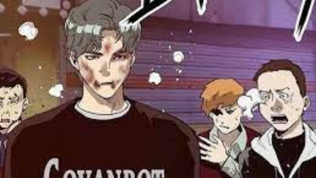 Weak Hero chapter 227 release date, time, manhwa Reddit spoilers, where to read online