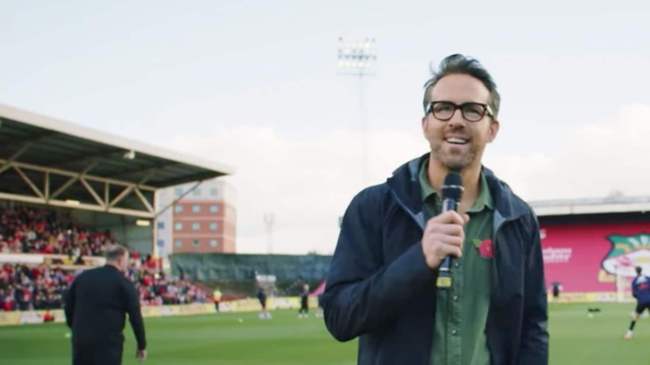 Welcome to Wrexham season 2 release date, total episodes, where to watch in UK