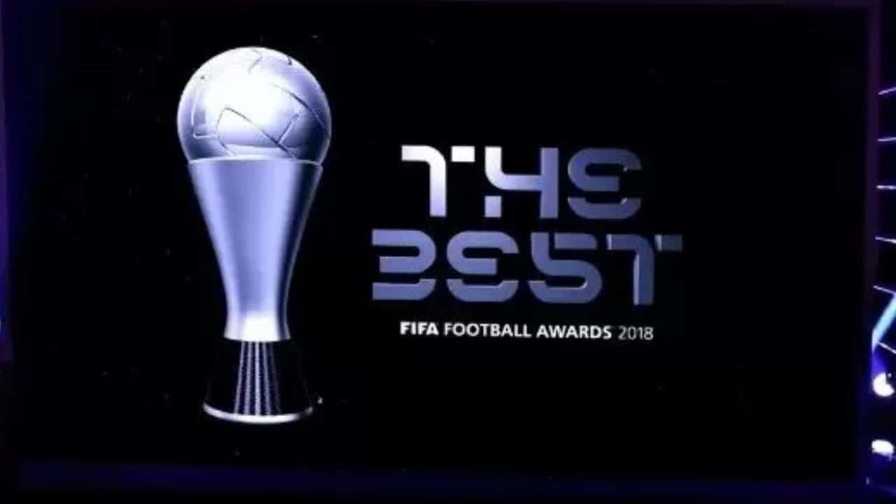The Best FIFA Football Awards full winners list, trophy worth, price, weight, prize money