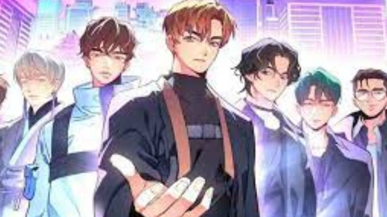 Difference between Manga, Manhua and Manhwa and meaning explained