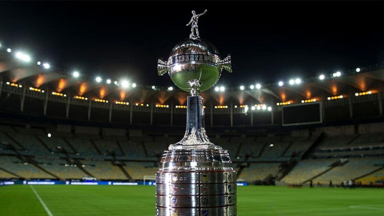 Copa Libertadores 2023 live stream telecast and where to watch