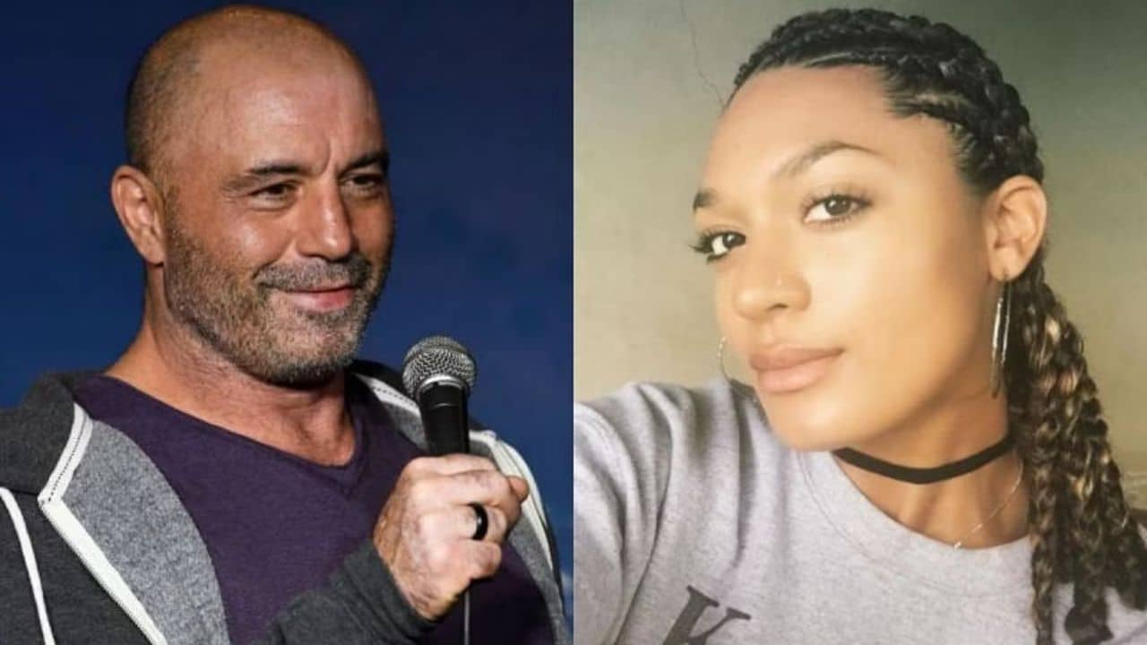 Who is Kayja Rose adopted stepdaughter of Joe Rogan, her age, dad and parents