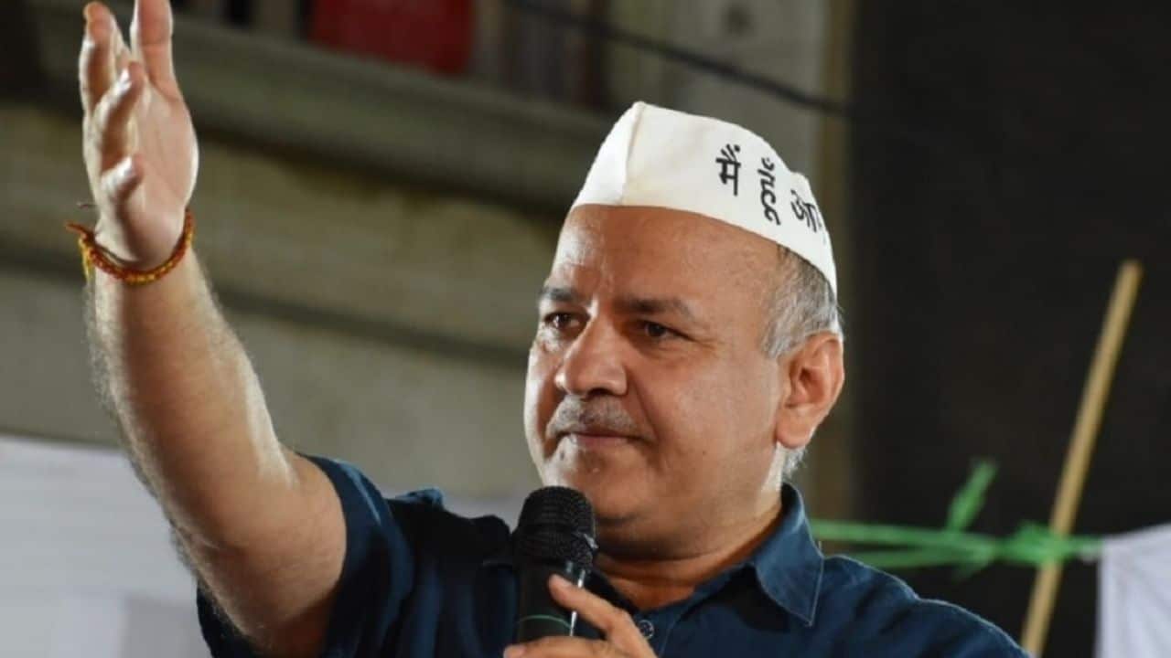 Who is Nisha Singh AAP leader and alleged second wife of Manish Sisodia Delhi deputy CM