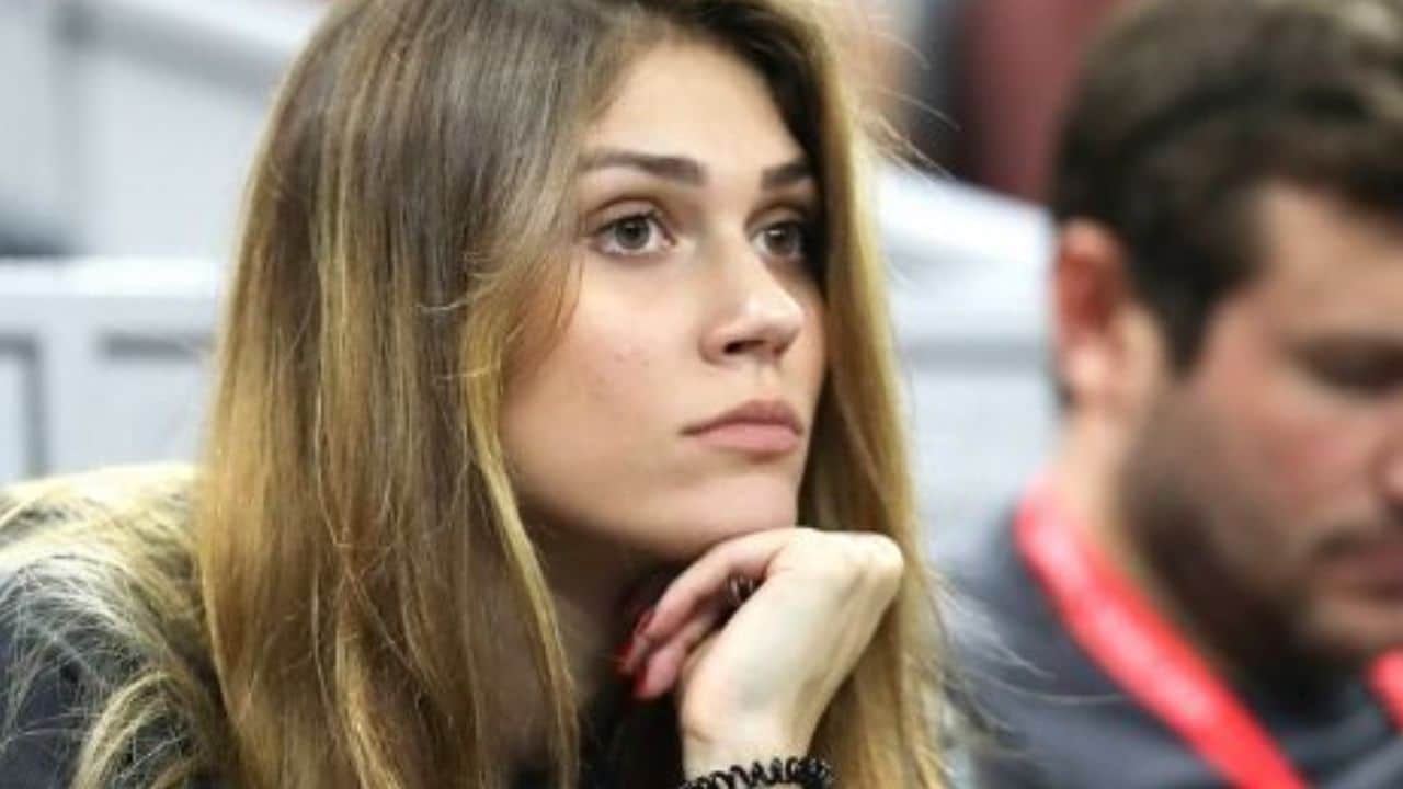 Who is Olga Sharypova ex-girlfriend of Alexander Zverev who accused he had beaten her, her age, height, Instagram, photos
